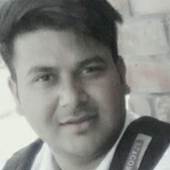 parvez khan